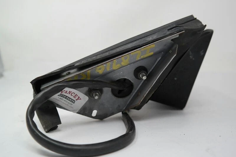 1986-1996 Buick Century RH Right Passenger Power Side View Mirror - Image 4 of 4