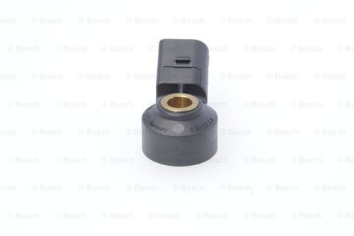 0 261 231 146 ENGINE DETONATION KNOCK SENSOR FRONT BOSCH FOR FORD GALAXY 2.8 V6 - Picture 5 of 9