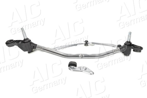WIPER LINKAGE 71263 FOR RENAULT CLIO/III/Hatchback/Van/Grandtour K9K764 1.5L - Picture 4 of 10
