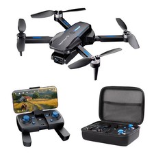 SNAPTAIN S5C ELITE 1080P CAMERA DRONE WITH REMOTE  NEW
