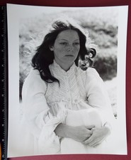 Doctor Who actor Sarah Sutton. Original 10 x 8