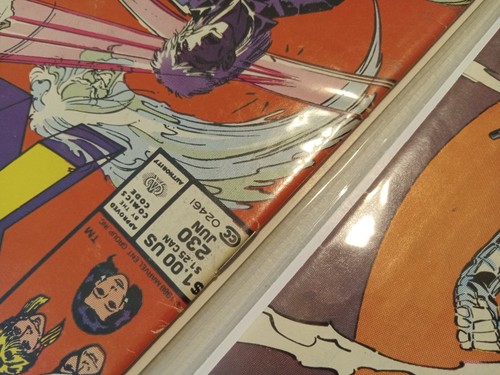 41 Uncanny X-Men Comics #152-382 unvollständig gelaufen LESEN - Bild 18 von 21