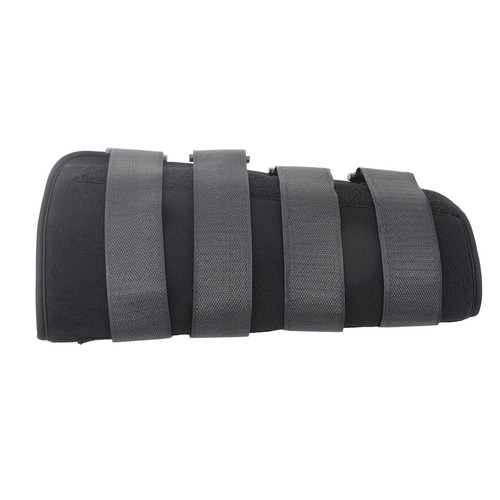 Shank Calf Support Brace Medical Strap Tibia and Fibula Fracture Orthosis - Picture 9 of 24