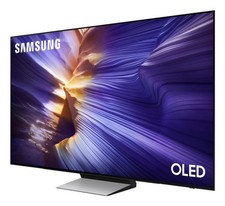 Samsung Smart TV 55" QE65S90FATXZT OLED 4K 2025