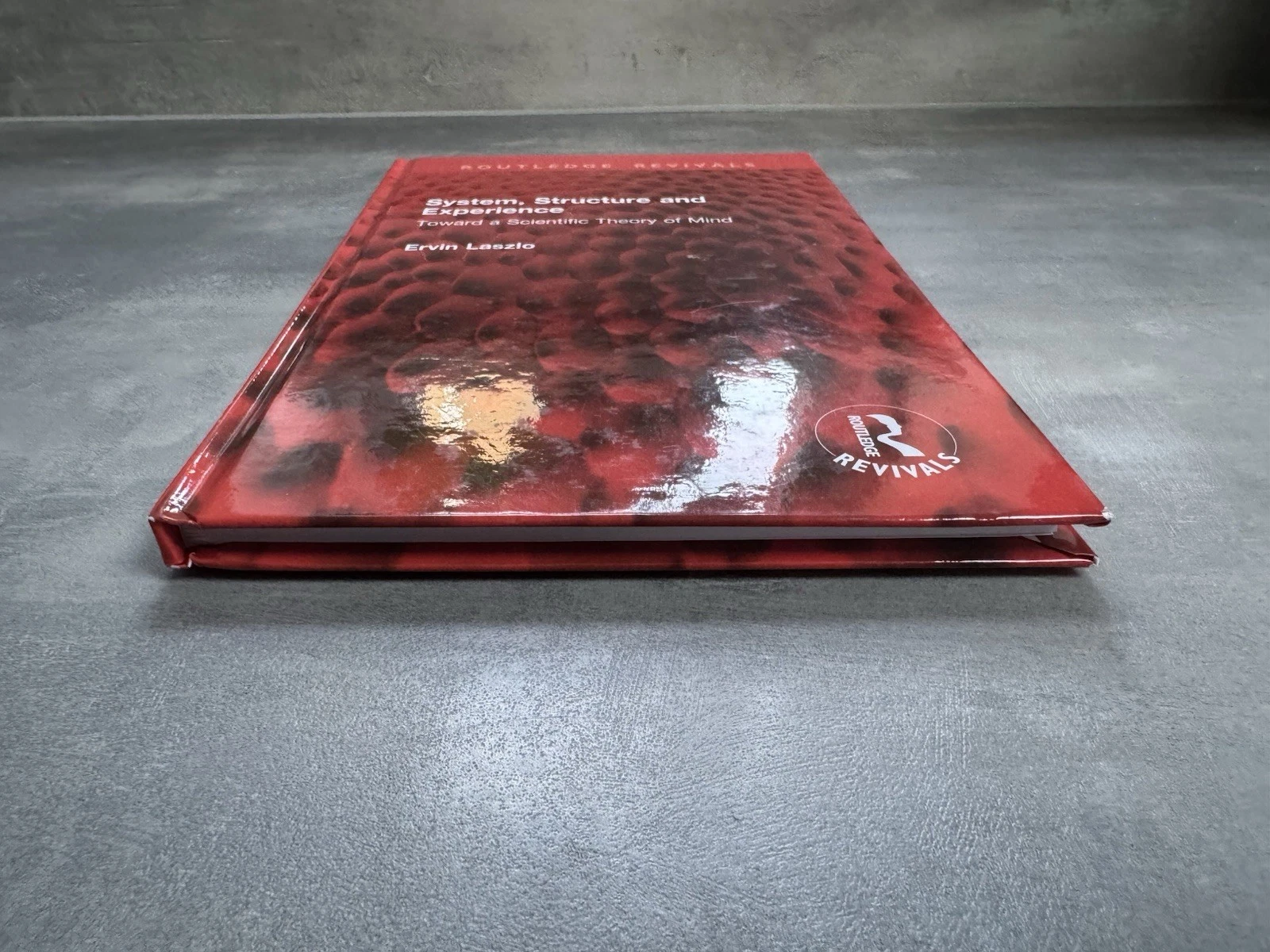 System, Structure and Experience by Ervin Laszlo - 9781032830919 3