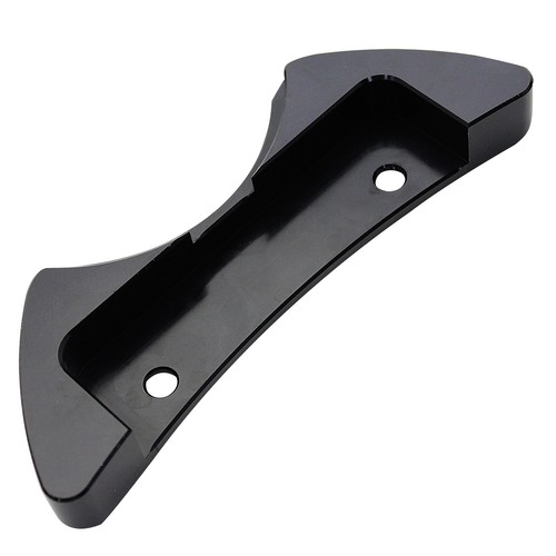 Soporte de marco de almohadilla de depósito central delantero para SUZUKI GSX1300R/RA HAYABUSA 99-2020 2017 - Imagen 4 de 8