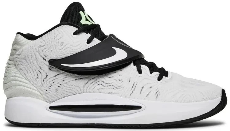 シューズ(男性用) NIKE KD14 NRG EP NIKE（ナイキ） スニーカー メンズ KD14 NRG EP マルチカラー DC9381