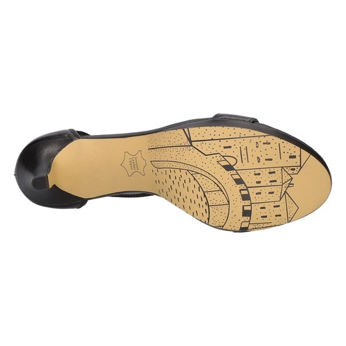 Bella Vita Everly Women's Sandal - Picture 3 of 36