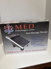 Med Messager Foot Massager MMF07