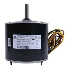 Fan Motor 1/4 HP 208-230 Volt Y7S623C835L for Zhongshan Broad-Ocean HC39GE226