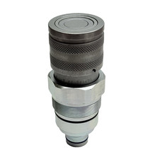 Faster KIT 4FH12F , 3/4" Female Cartridge For 4BD4FH And 5BD4FH Series Manifold