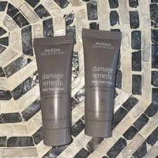 Aveda Damage Remedy Daily Hair Repair .85 fl.oz. SET OF 2
