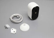 Arlo Essential (2nd Generation) VMC3050 2K Outdoor Camera