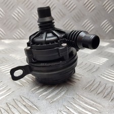 MERCEDES BENZ SPRINTER MK3 AUXILIARY WATER PUMP 2.0 DIESEL A0005006300