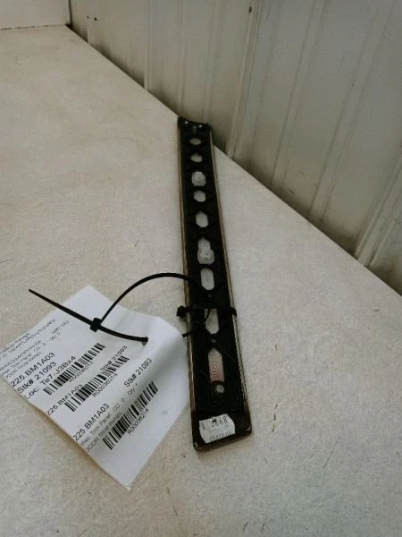 BMW 323i 328i 330i E46 1999-2005 panel puerta moldura delantero derecho burl madera grano OEM Foto 3 de 4