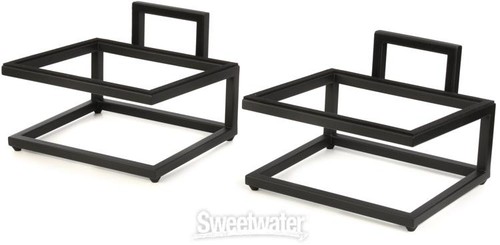 JBL JS-120 Ständer für JBL 12 Zoll Monitore (Paar) - Schwarz - Bild 7 von 7