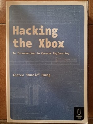 Andrew Huang: Hacking the X-Box | An Introduction To Reverse Engineering