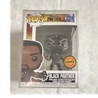 Funko Pop! Vinyl Marvel Black Panther #273 Chase Limited Edition Vinyl Figure