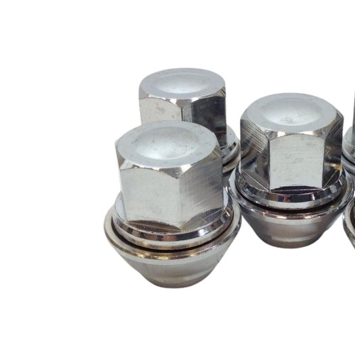 RADMUTTER SET 15 FÜR FORD TRANSIT CONNECT 1.5 1.6 2013 AUF MASSIVCHROM - Bild 12 von 12