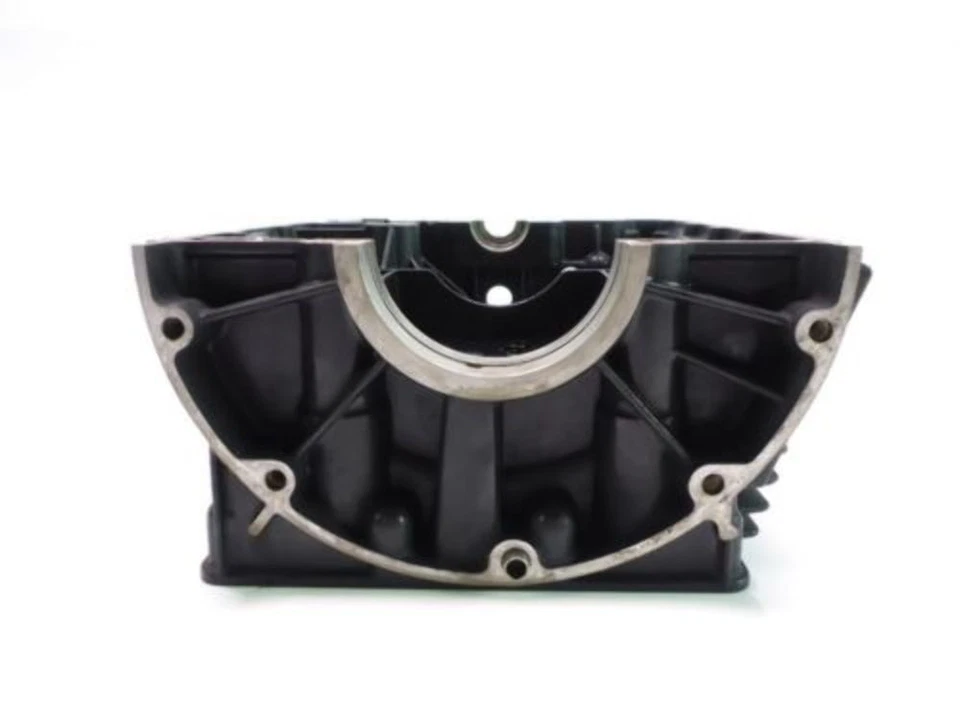 09 BMW K1200 LT Motor Caja Bloque A TRSH DV Foto 3 de 4