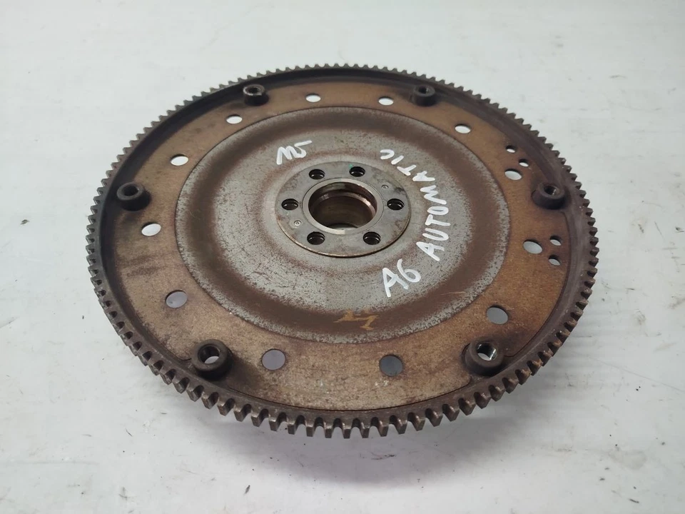 Volante automático Audi A6 TDI S LINE MK4 2011-2015 03G105323AC - Imagem 2 de 4