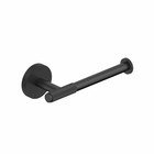 WS Bath Collections Klass WSBC 256804 Klass Wall Mounted Euro - Black