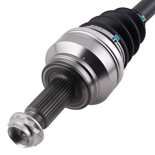 Drive Shaft For BMW X5 E70, F15 3.0D Rear 06 to 18 33207564127 - Picture 12 of 12