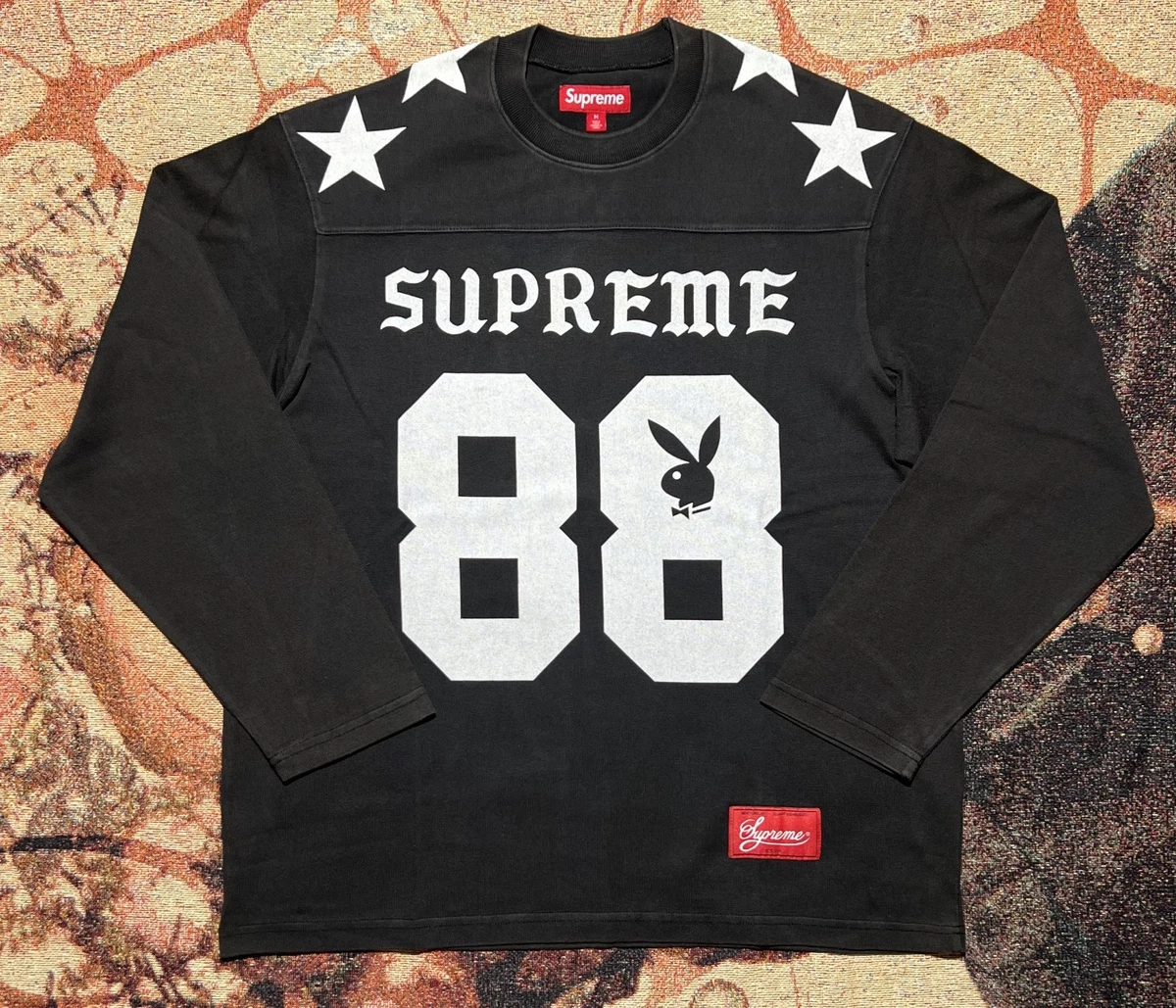 supreme football top products for sale | eBay