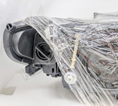 *NEW* HELLA® 012101951 BMW 3 F30/F31/F35 Sedan Touring DRIVER SIDE Headlight Asm - Picture 10 of 14