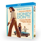Honey Don't 1-Disc  （2025）