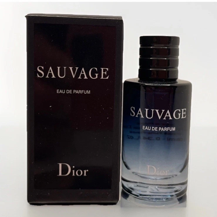Dior Sauvage Fluid Fragrances for Men for sale | eBay
