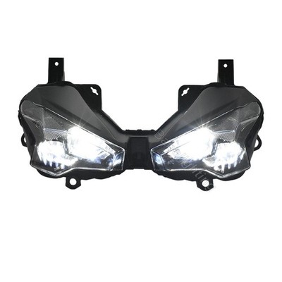 For Kawasaki Ninja ZX6R 2024 2025 ZX636 Headlight Assembly