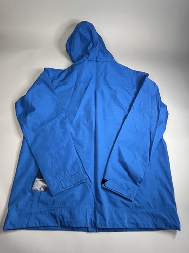 Georgia Pacific Wood Products Port Authority Torrent Waterproof Jacket J308, L - Picture 10 of 11