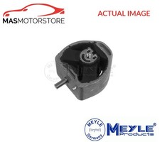 ENGINE MOUNT MOUNTING LEFT MEYLE 100 399 0013 FOR VW PASSAT