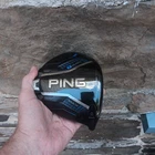 RH PING G440 MAX Adjustable Driver Head 12° with Headcover