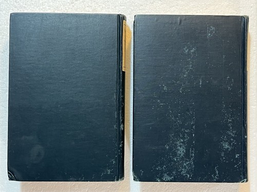 Memoirs of Bertha Von Suttner (1910 Finn and Co Two Volume Hardcover Set) - Picture 4 of 8