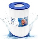 PDM30 Oval Spa Filter Fit for Dream M Aker Hot Tubs 461269, Fil bur FC9940 New