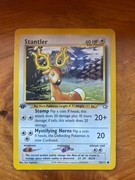 Pocket Scout - Stantler 76/111 Neo Genesis Regular