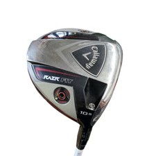 Callaway RAZR FIT 10.5° Regular RH 45.25in Driver RAZR FIT SERIES 50w 1594