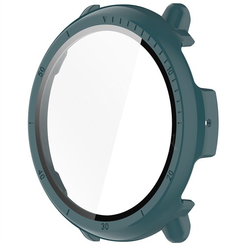 Funda protectora de pantalla TPU/PC para reloj inteligente Amazfit Active 2 - Imagen 114 de 126