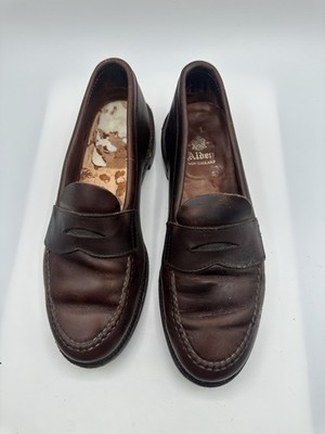 Alden 17831F