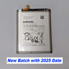 SAMSUNG A71 4G GENUINE Battery  EB-BA715ABY  4500mAh Good Quality - Local Seller