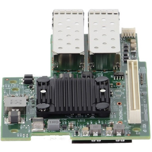 Dell Broadcom 57414 Dual 25GbE SFP28 OCP 2.0 LOM (930PP-CNB) - Photo 4/5