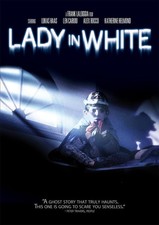 Lady In White (DVD) Lukas Haas Len Cariou Katherine Helmond Alex Rocco