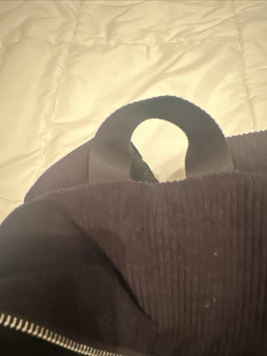 Victoria's Secret “Pink”campus Backpack Corduroy - Picture 10 of 12