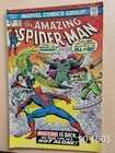 Marvel The Amazing Spider-Man #141 Bronze Age 1975 Gerry Conway Gil Kane