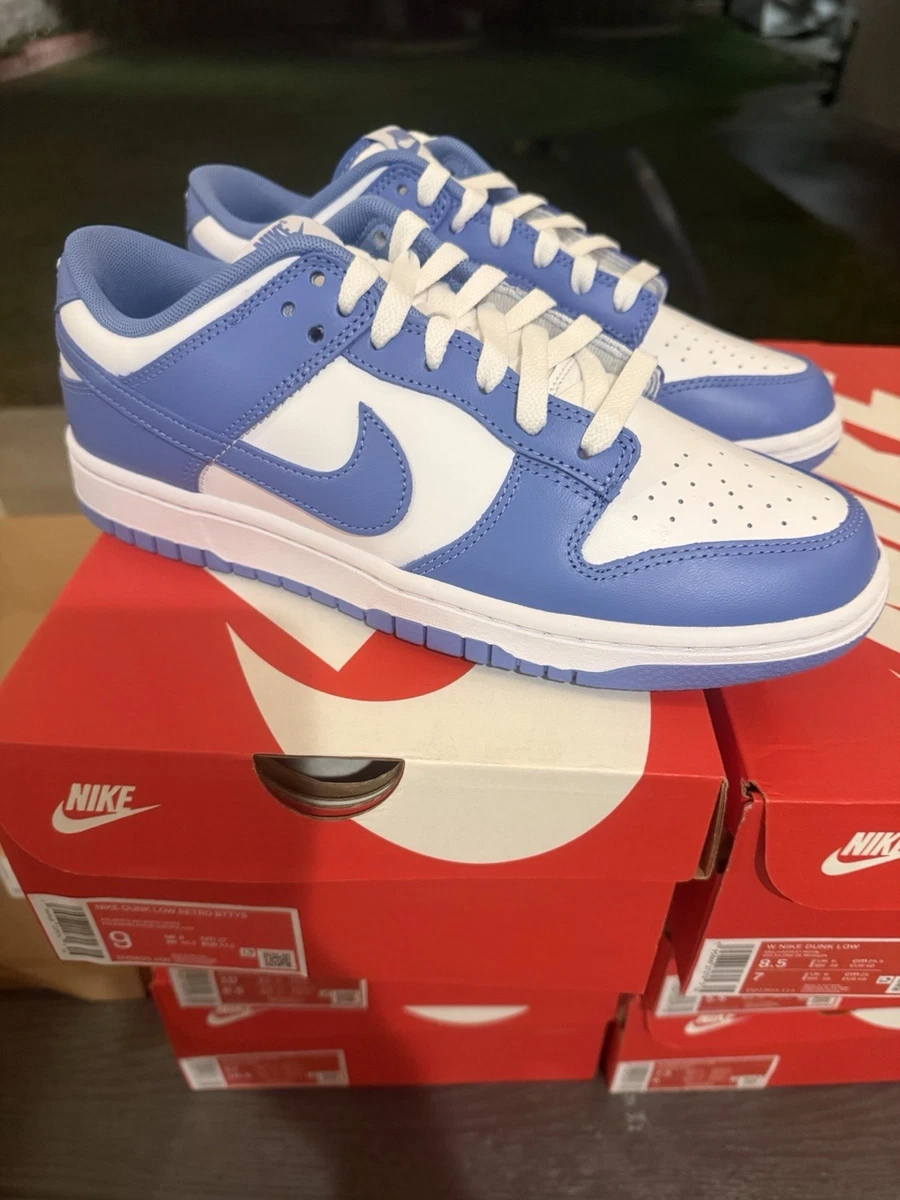 Nike Dunk Low Polar Blue | eBay