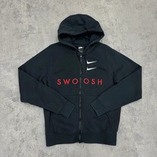 Nike Hoodie  Track Pants Set - S Top M Bottom Good Condition