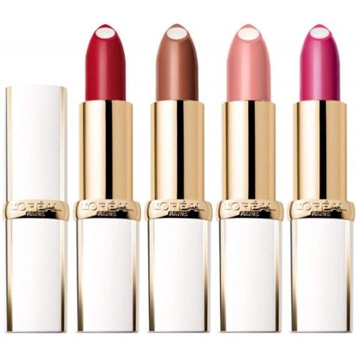 L'Oreal Age Perfect Le Rouge Lumiere Lipstick - Choose Your Shade - Picture 1 of 6