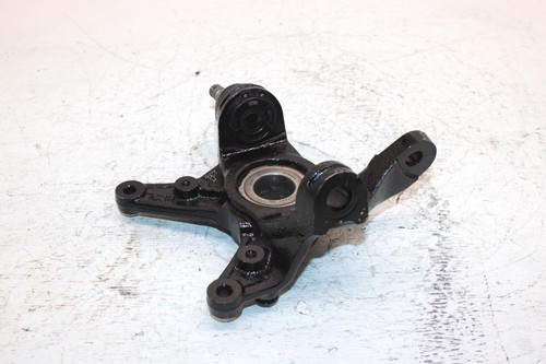 2019 Honda Trx500fe2ac Oem Front Left Steering Knuckle 51250-HR3-A20 AH12 - Picture 5 of 10